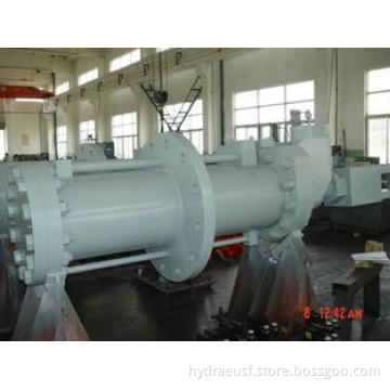 Mechanical Electric Hydraulic Stainless Steel Servo Motors